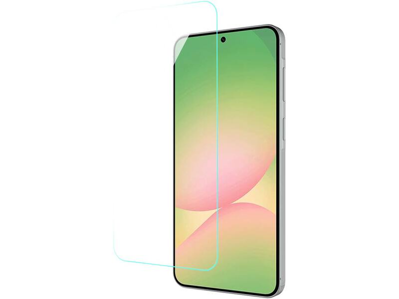 Just in Case Samsung Galaxy A37 / A57 Tempered Glass