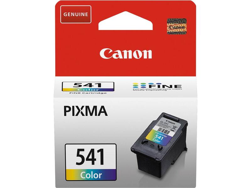 Canon CL-541 Color