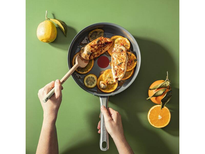 Tefal Renew+ Keramische hapjespan Ø24 cm