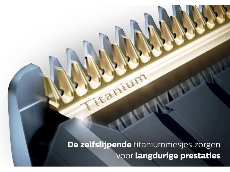 Philips 9000 serie HC9450/15