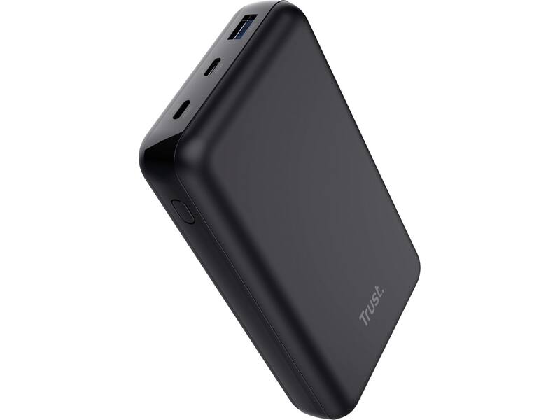 Trust Laro 20000 mAh 100W Laptoplader