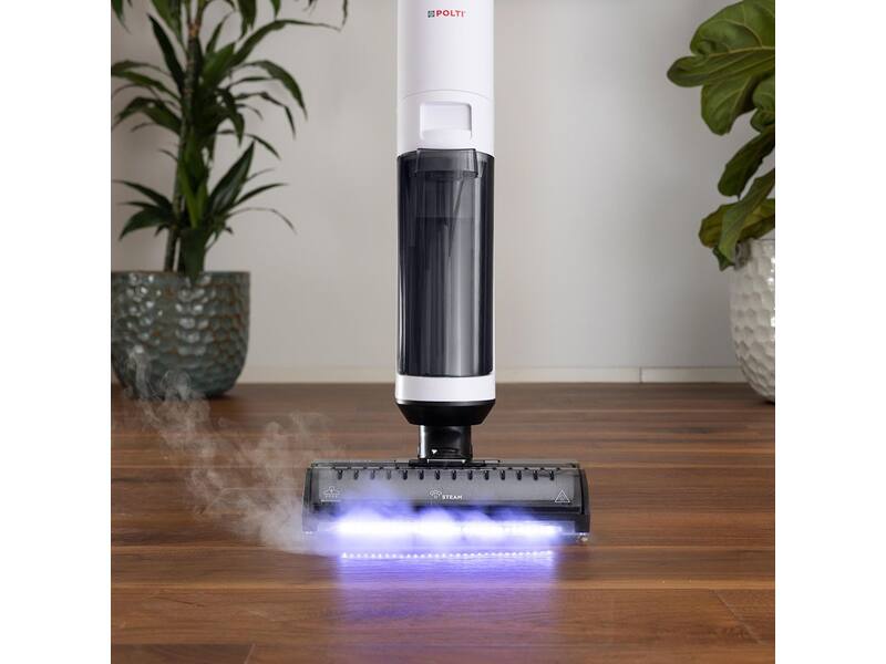 Polti RollySteam WD30C Draadloos