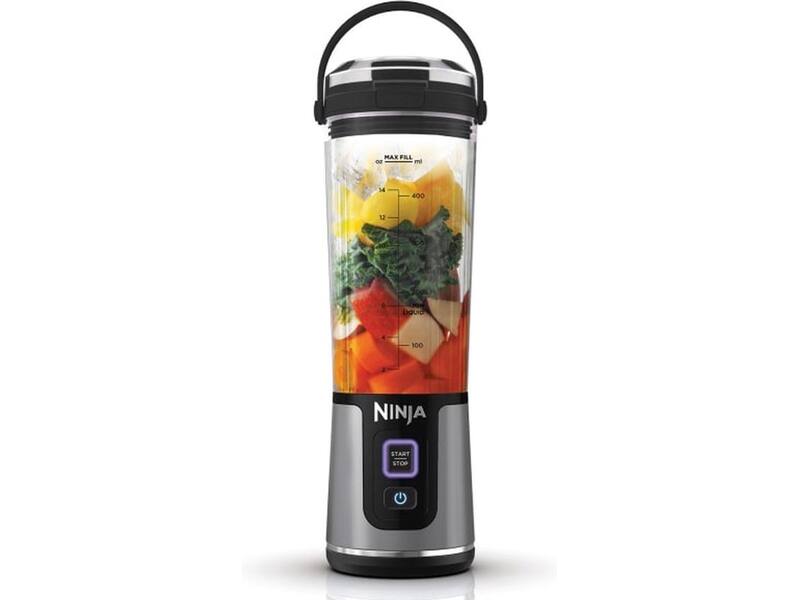 Ninja Blast Blender-To-Go BC151EUBK