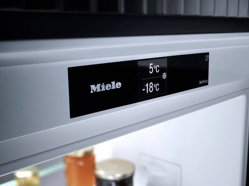 Miele K 7773 D