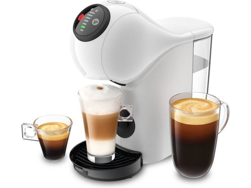 Krups NESCAFÉ® Dolce Gusto® GENIO S KP2431