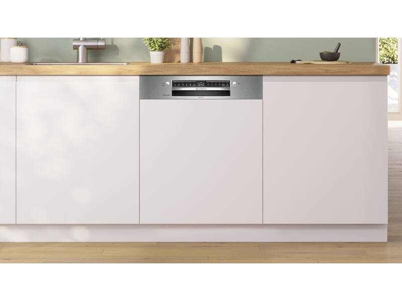 Bosch SMI4HBS23E EXCLUSIV