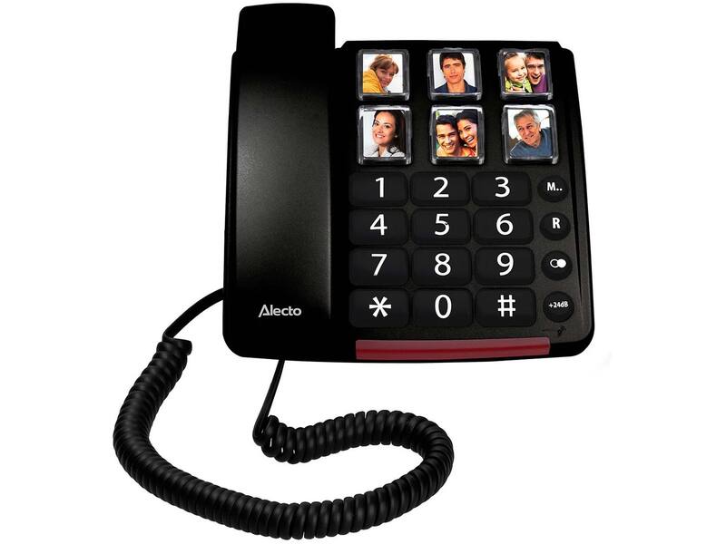 Alecto CW30