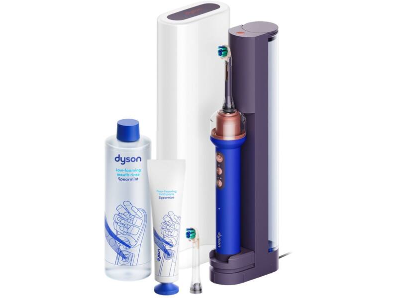 Dyson CameraJet™ Ceramic Ultra Blue