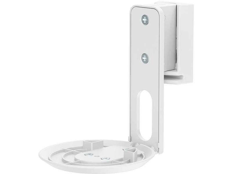 Nedis SPMT5800WT Speakerbeugel voor Sonos Era 100 Wit
