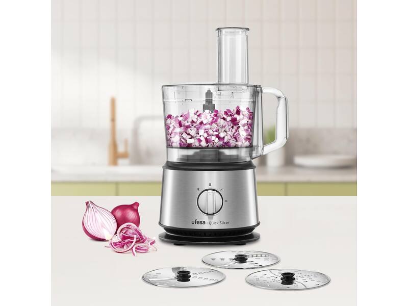 Ufesa Quick Slicer