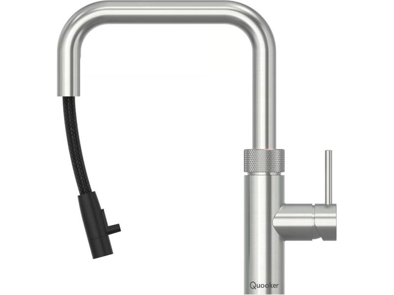 Quooker Flex Square RVS