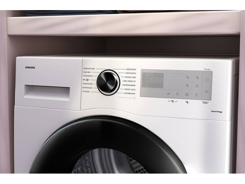 Samsung DV9UDG52A0AHEN