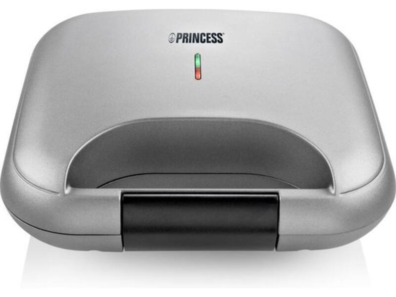 Princess 127003 Sandwichmaker Deluxe