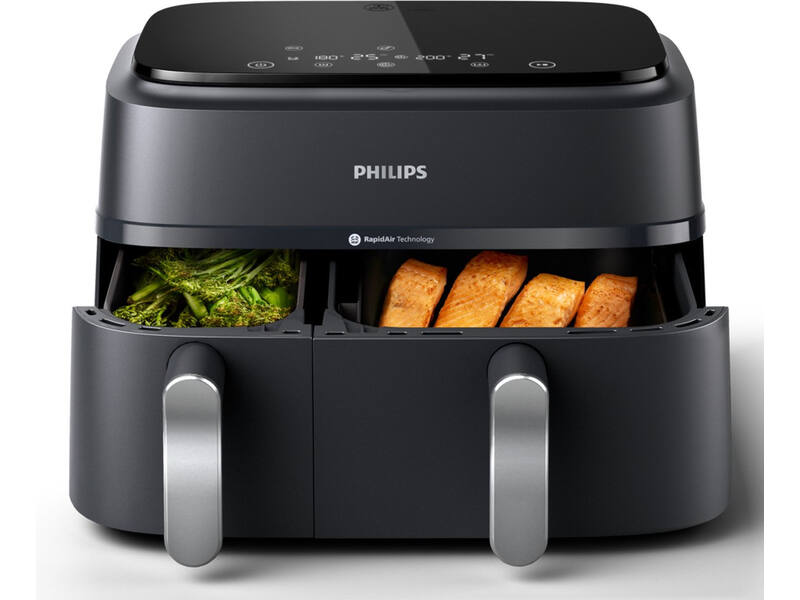 Philips 3000 Series Dual Basket NA351/00