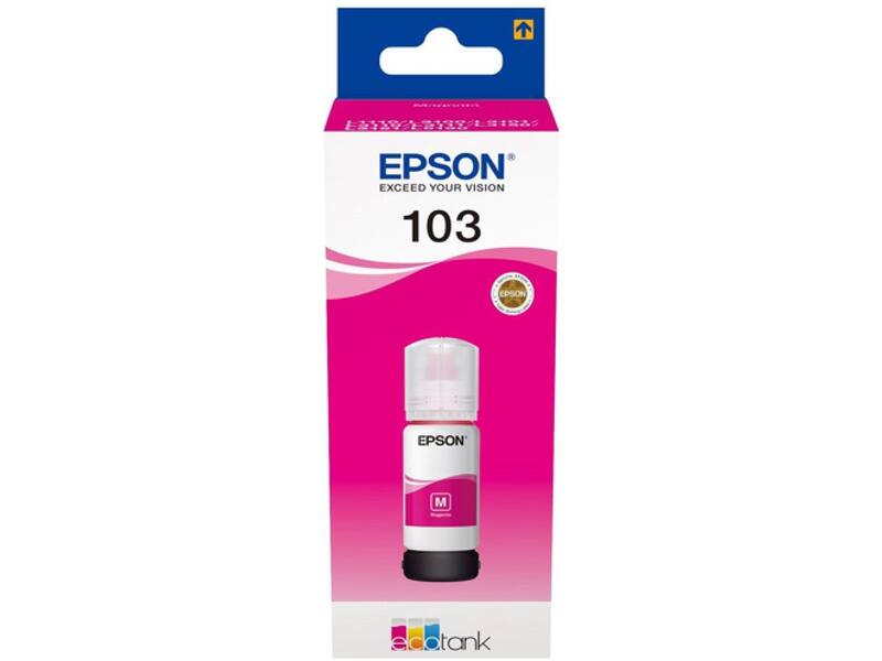 Epson 103 Magenta