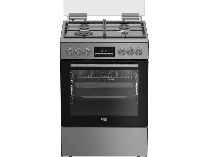 Beko FBE6133XSNL AeroPerfect