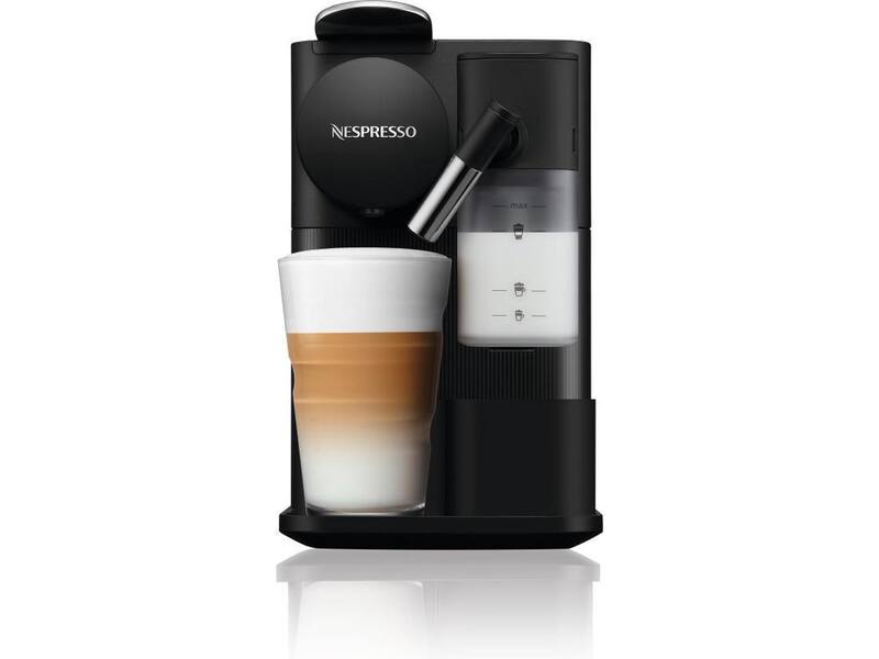 De'Longhi Nespresso Lattissima One EN510.B