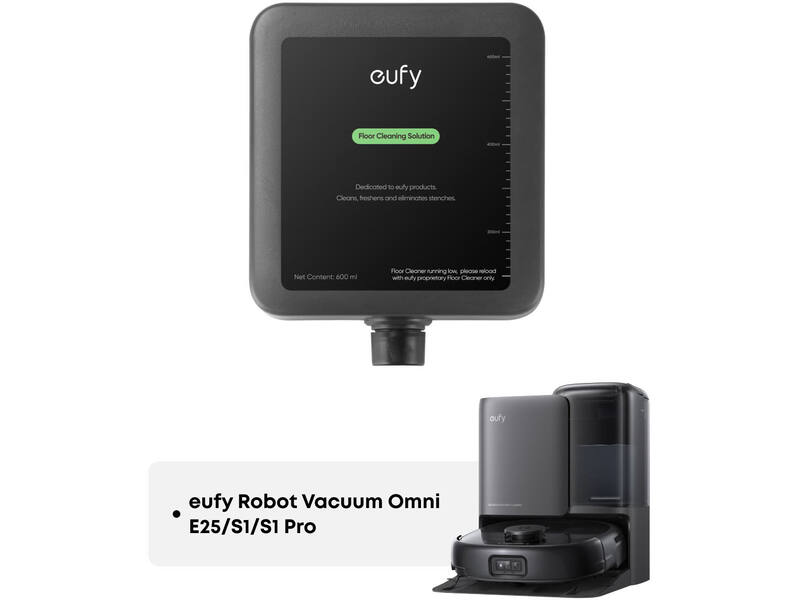 Eufy Omni E25/E28/C28 Floor Cleaner