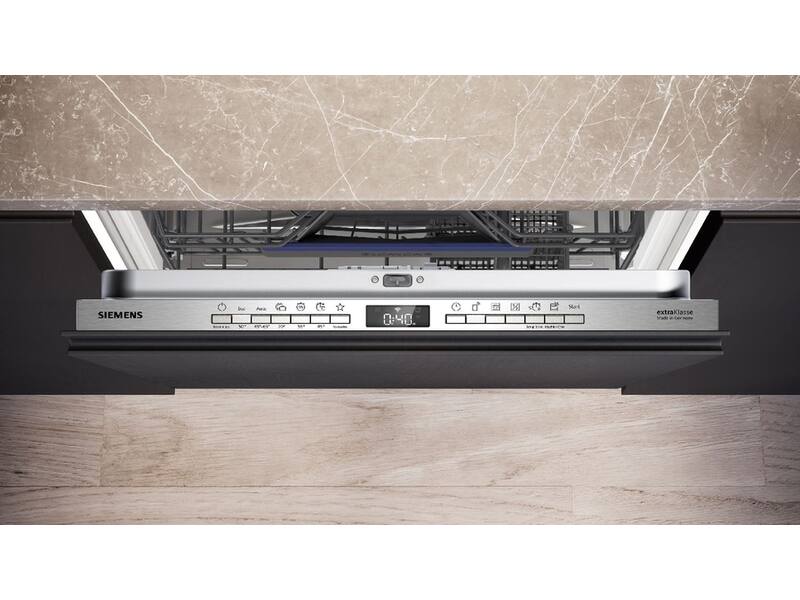 Siemens SN63EX23BE iQ300 extraKlasse