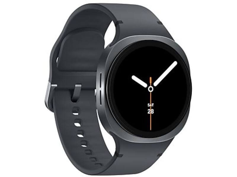 Samsung Galaxy Watch8 40mm Grafiet