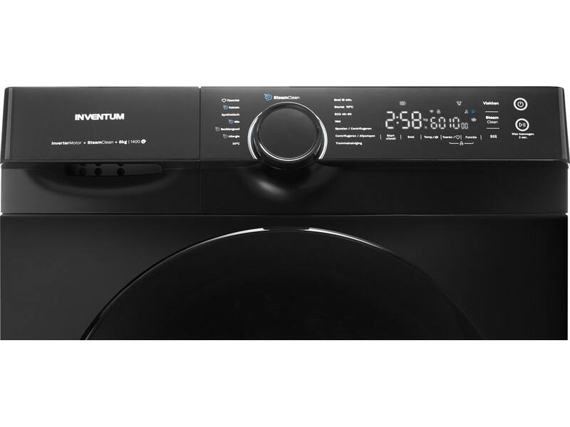 Inventum VWM8010B
