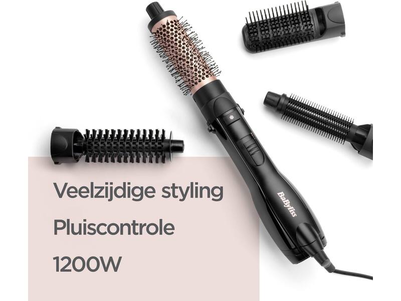 BaByliss Smooth Finish 1000 AS122E