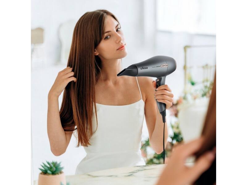 Ufesa  SC8470 Keratin