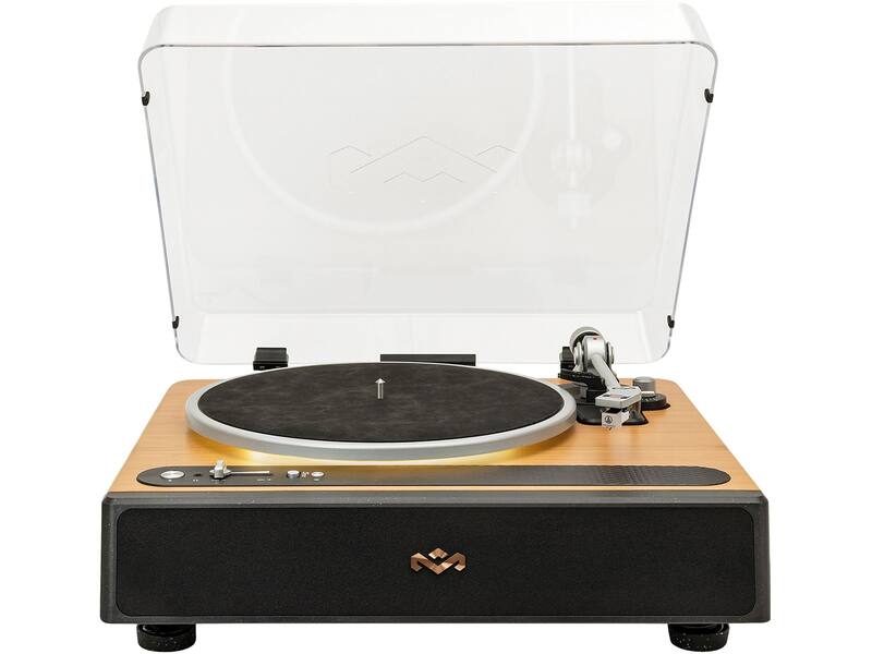 House of Marley Soul Rebel