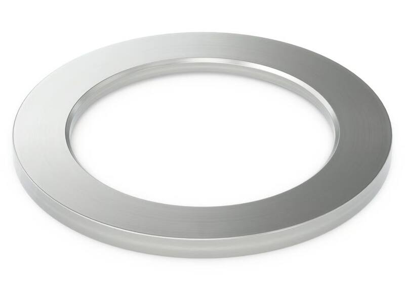 Quooker Fusion en Nordic rozet RVS