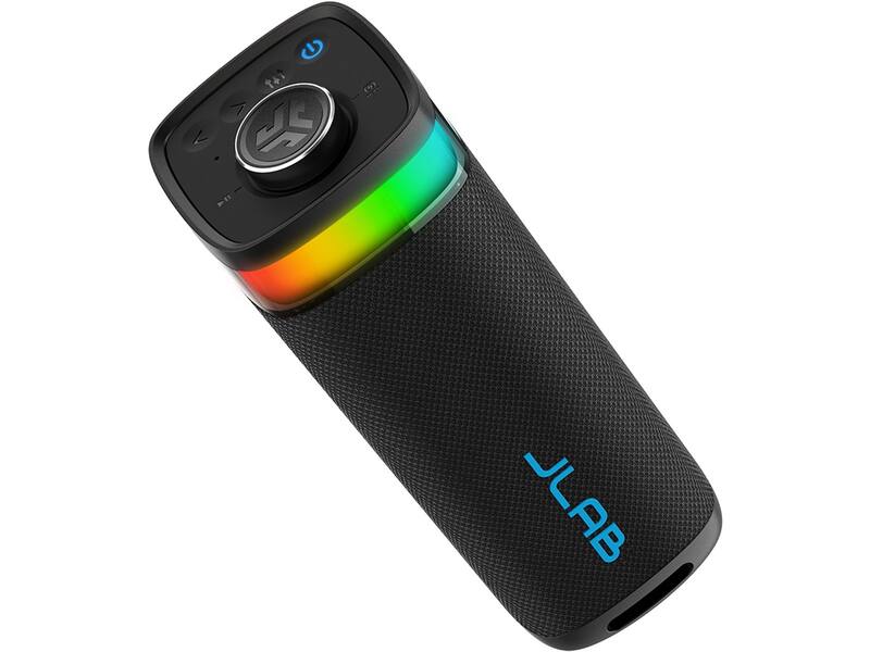 JLab JBuds Party Zwart