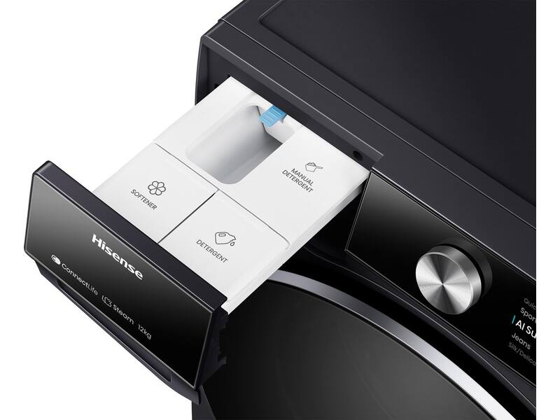 Hisense WF7S1247BB