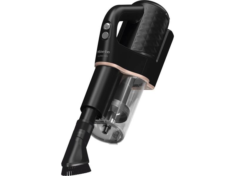 Miele Duoflex HX1 Total Care
