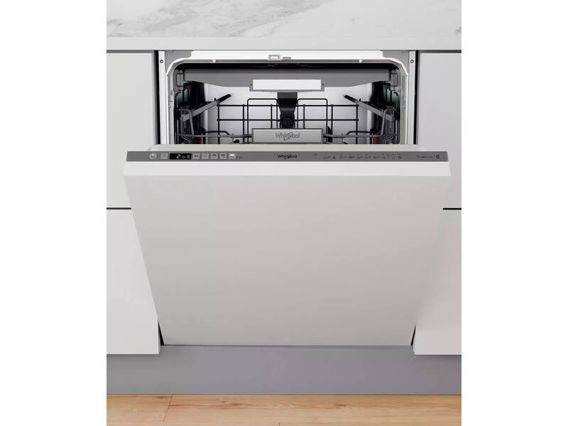 Whirlpool W0I D751A X