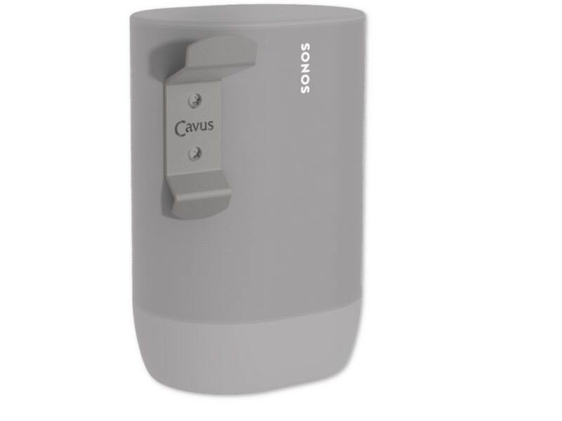Cavus Muurbeugel voor SONOS MOVE