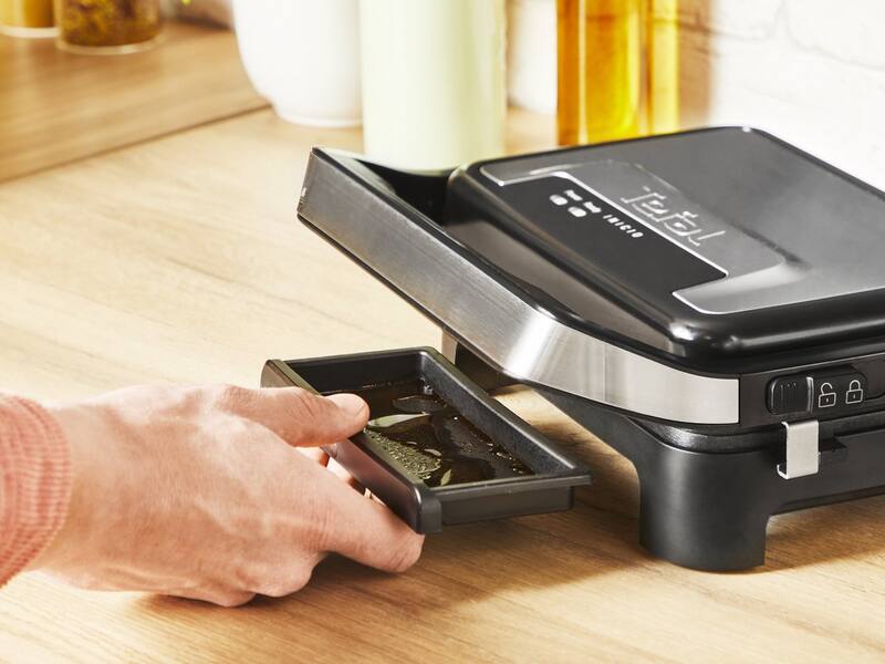Tefal GC270D Inicio Compact