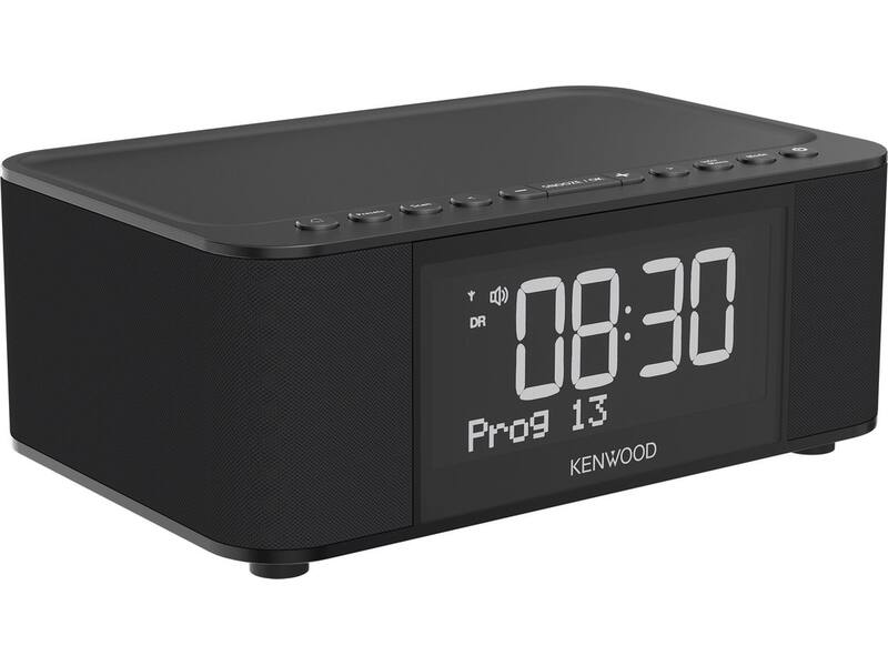 Kenwood CR-ST40DAB-B