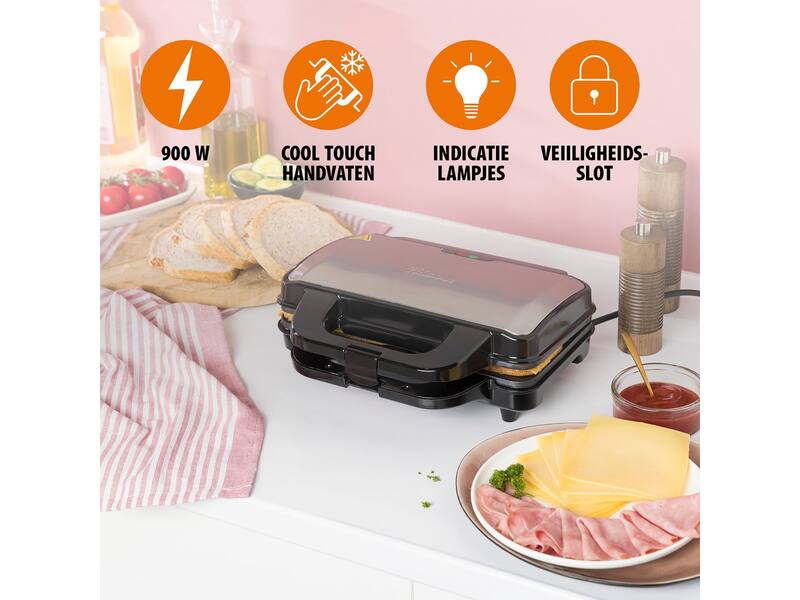Tristar SA-3060 Sandwichmaker