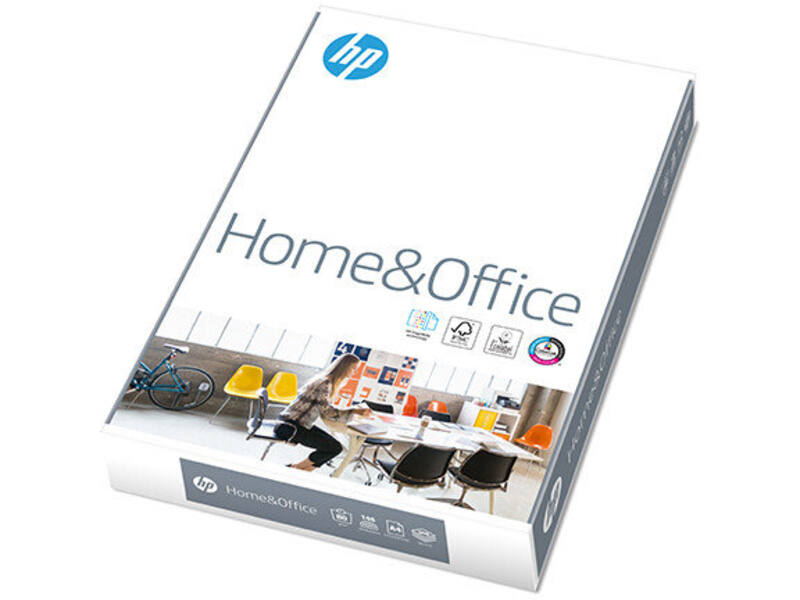 HP Home & Office Papier 500 vel (A4)