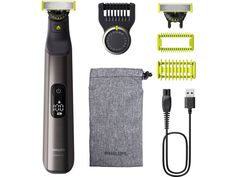Philips OneBlade Pro 360 Face & Body QP6552/15