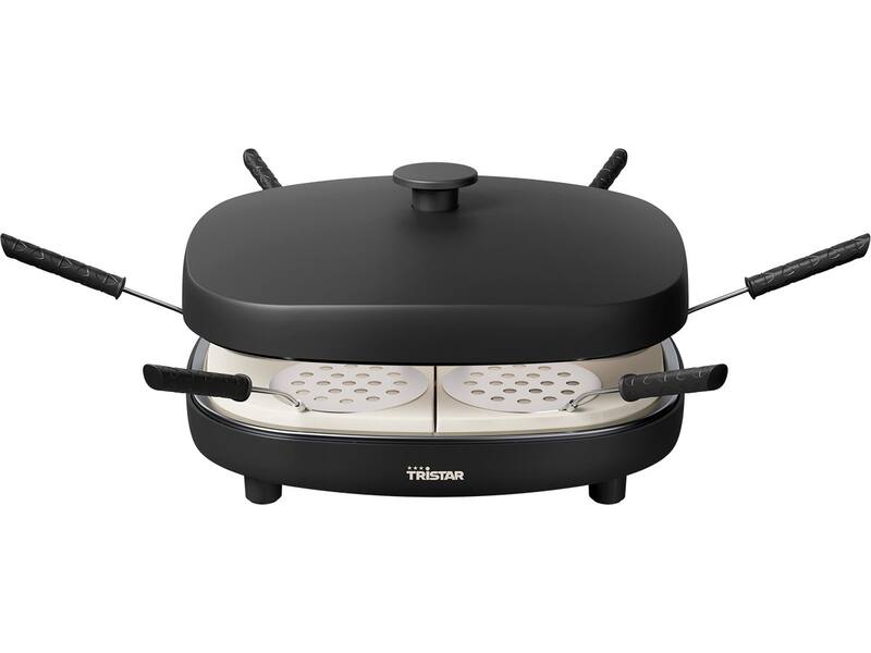 Tristar PZ-9176 Pizza Family 6