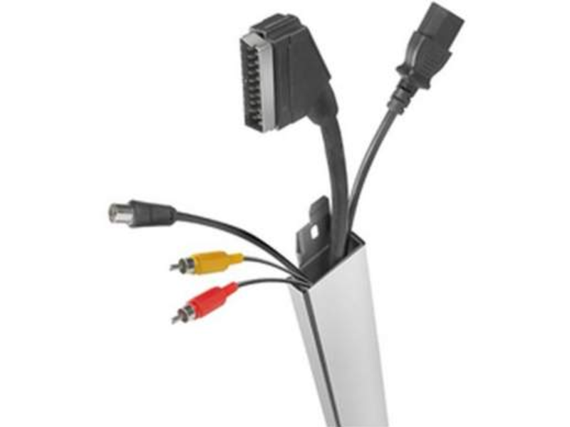 Vogel's XCW100 HIDE-A-WIRE zilver