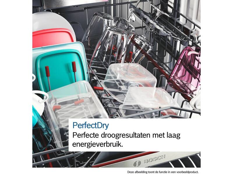 Bosch SMV6ZBX26E Serie 6 EXCLUSIV