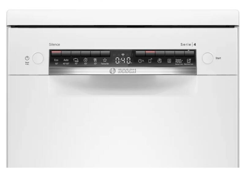 Bosch Serie 4 SPS4EMW61E