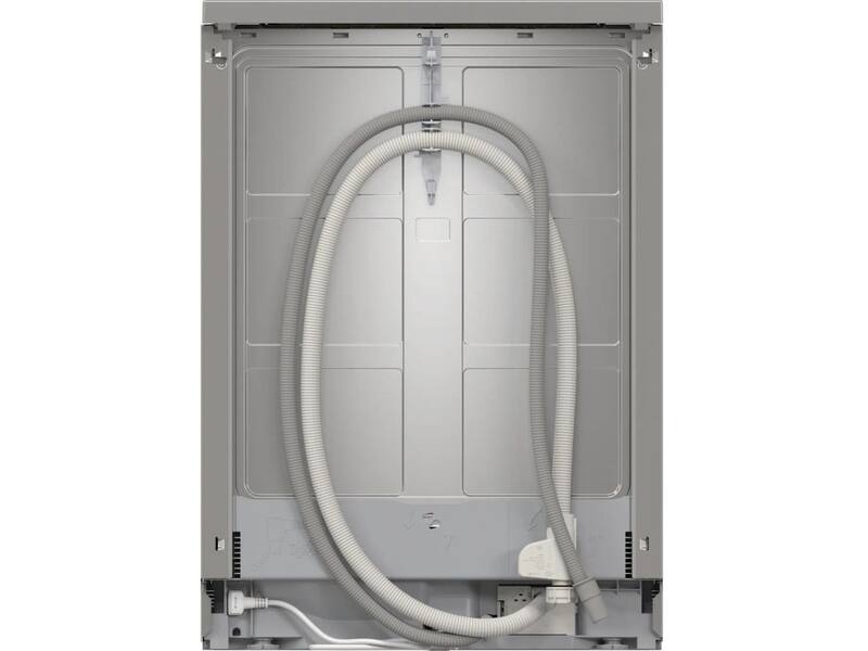 Bosch SMS4ELI06F Serie 4