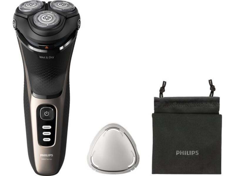 Philips Shaver 3000 Series S3242/12