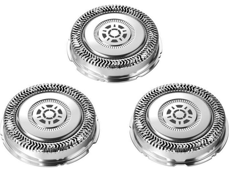 Philips series 7000 SH71/50 Scheerkoppen - 3 stuks