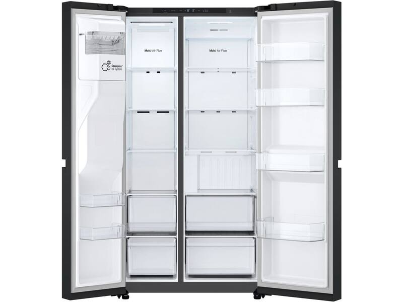 LG GSLC40EPPE