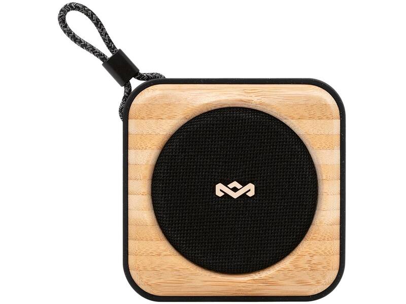 House of Marley Roots Signature Black