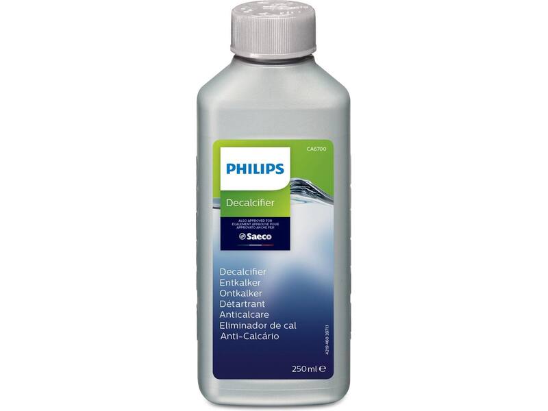 Philips Saeco CA6700/10 Koffiemachineontkalker 250ml