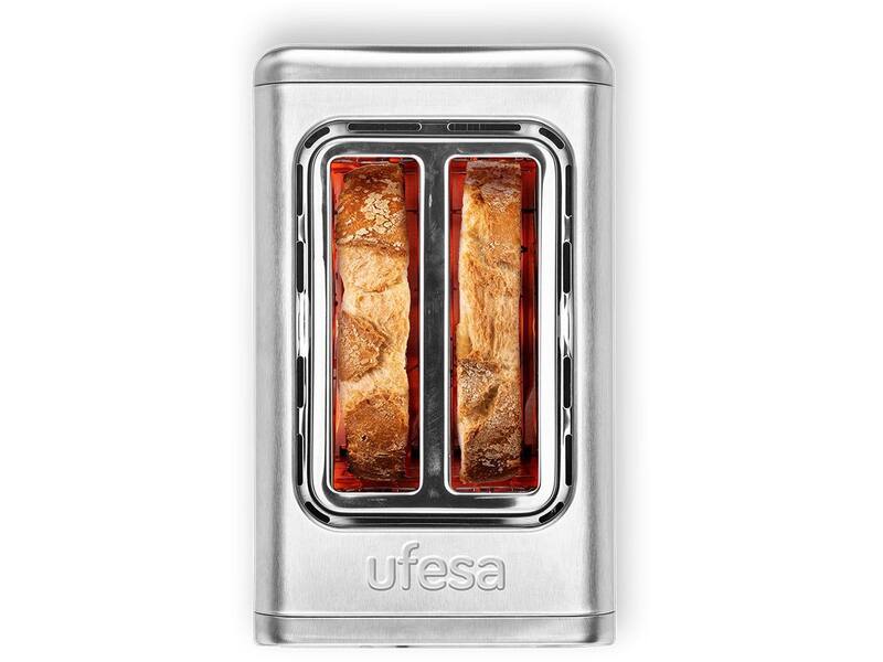 Ufesa One Touch Duo